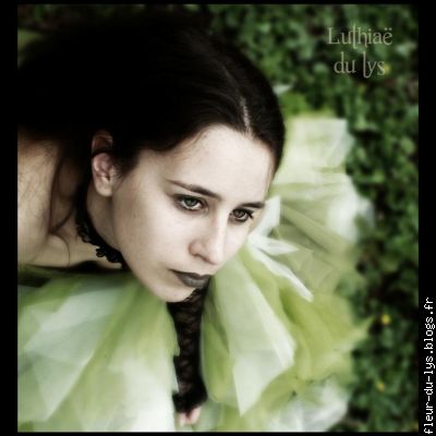 Autoportrait